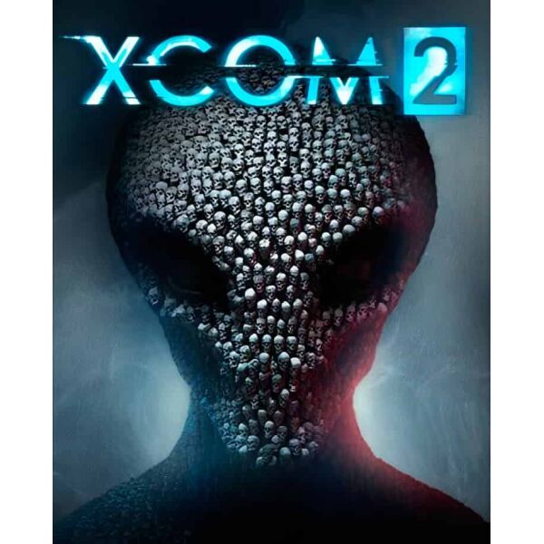 2k games  XCOM 2   (  Steam)