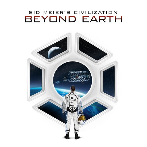 2k games  Sid Meiers Civilization  Beyond Earth   (  Steam)