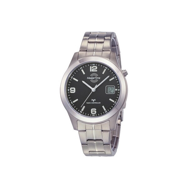 

Часы Master Time MTGT-10349-22M Funk Expert Titan Series Herren 42mm