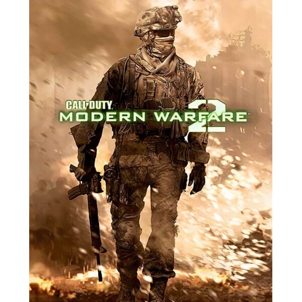 activision  Call of Duty: Modern Warfare 2   (  Steam)