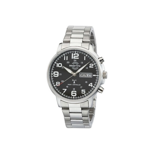 

Часы Master Time MTGA-10623-22M Funk Specialist Series Herren 45mm