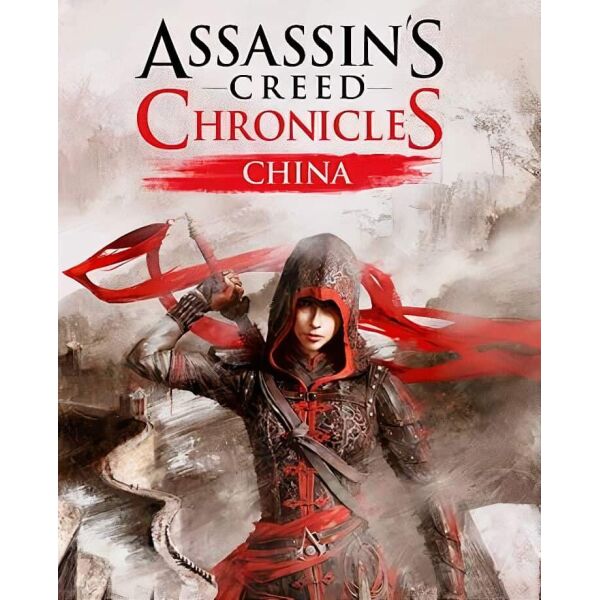 ubisoft  Assassins Creed Chronicles: China   (  Uplay)