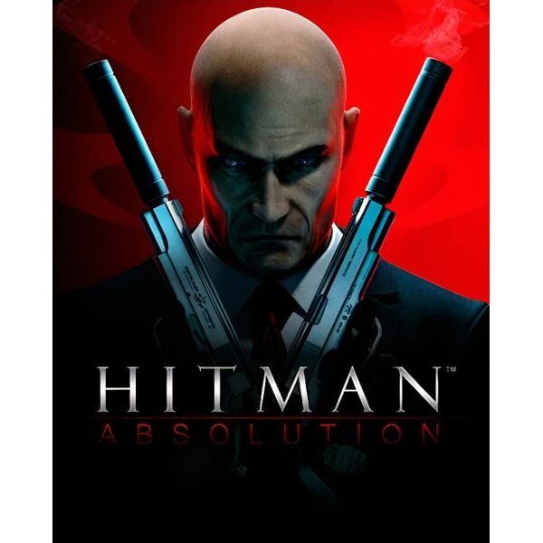 

Игра Hitman: Absolution для ПК (Ключ активации Steam)