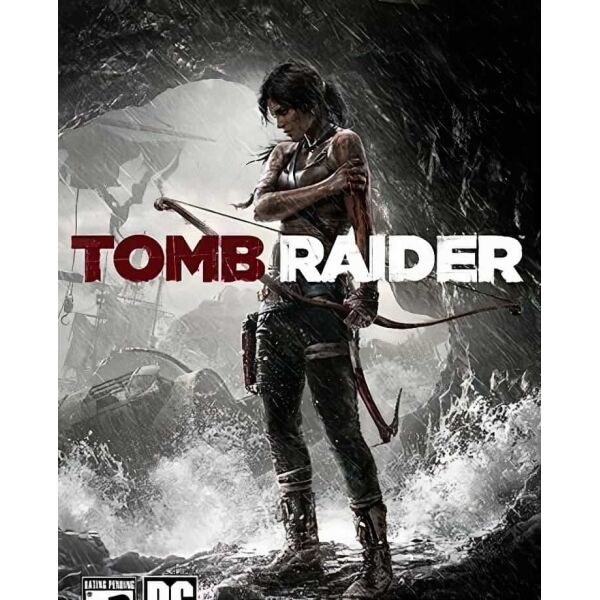 

Игра Tomb Raider для ПК (Ключ активации Steam)