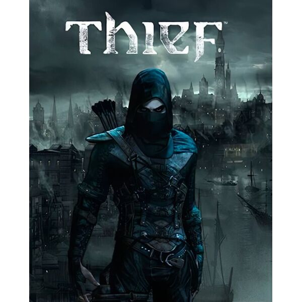 

Игра Thief для ПК (Ключ активации Steam)