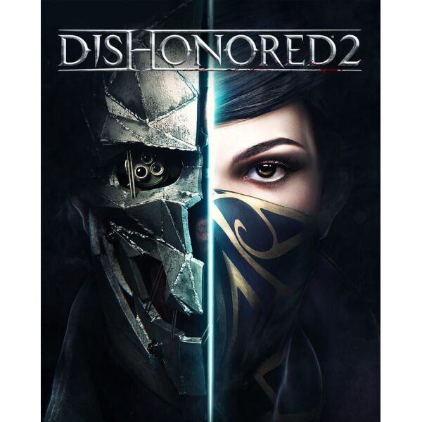 bethesda softworks  Dishonored 2   (  Steam)