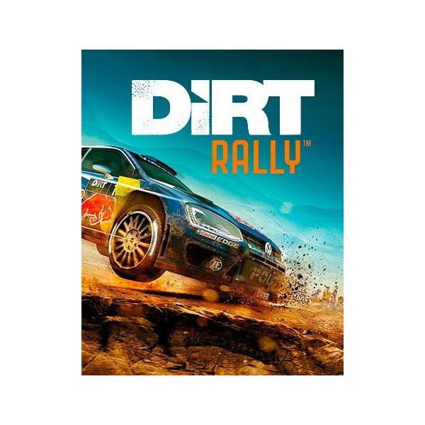 

Игра DiRT Rally для ПК (Ключ активации Steam)