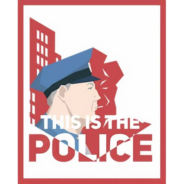 

Игра This Is the Police для ПК (Ключ активации Steam)