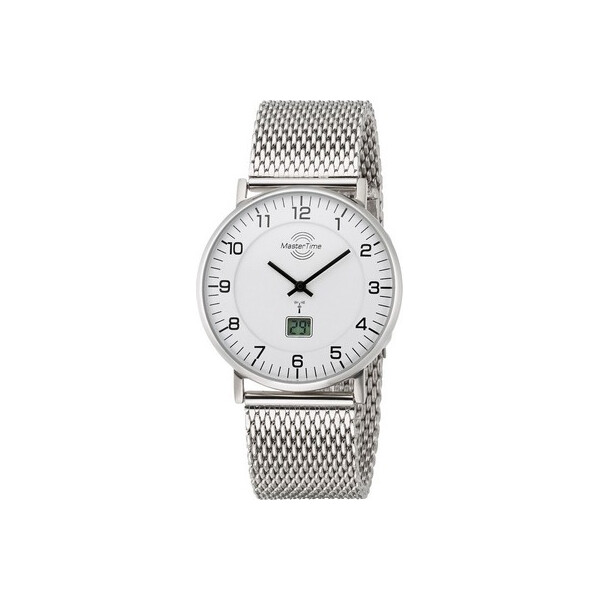

Часы Master Time MTGS-10558-22M Funk Advanced Series Herren 42mm 5ATM