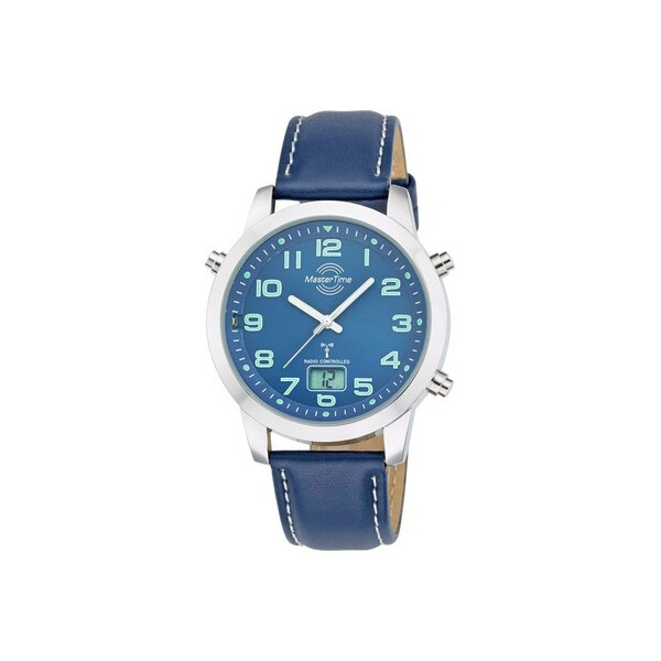 

Часы Master Time MTGA-10458-32L Funk Specialist Series Herren 42mm