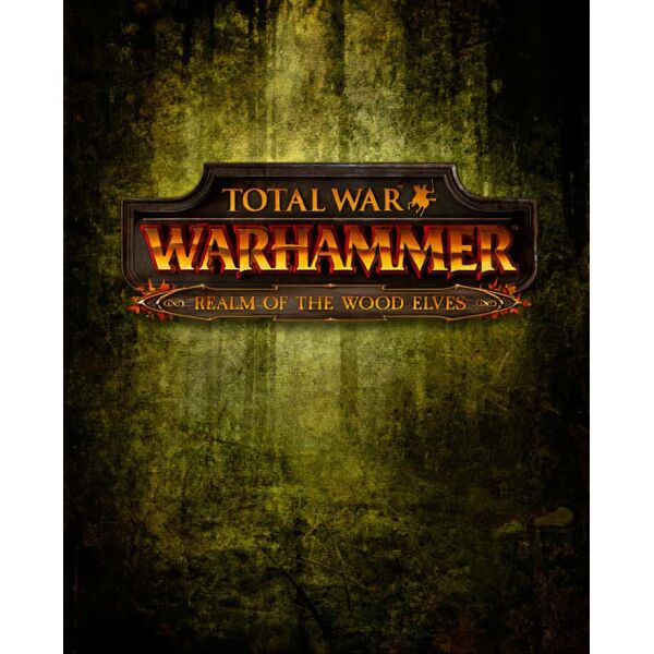 Акція на Игра Total War: WARHAMMER – The Realm of The Wood Elves для ПК (Ключ активации Steam) від Allo UA