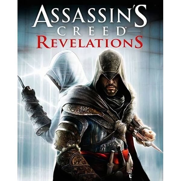 ubisoft  Assassins Creed Revelations   (  Uplay)