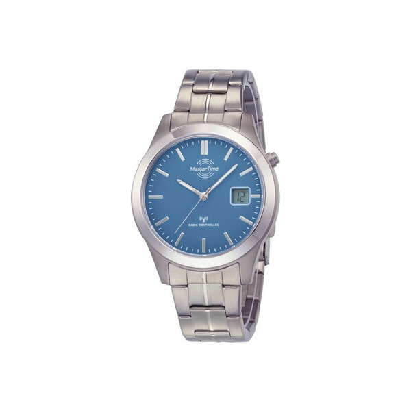 

Часы Master Time MTGT-10351-31M Funk Expert Titan Series Herren 42mm