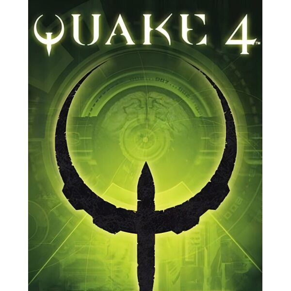 

Игра QUAKE IV для ПК (Ключ активации Steam)