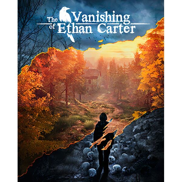 

Игра The Vanishing of Ethan Carter для ПК (Ключ активации Steam)