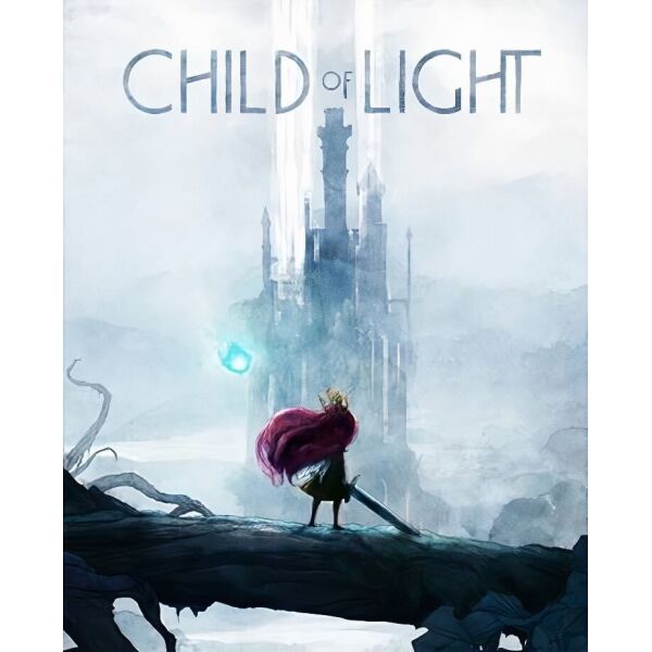 

Игра Child of Light для ПК (Ключ активации Uplay)