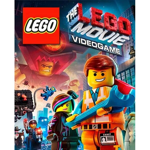 warner bros. entertainment  LEGO Movie  Videogame   (  Steam)