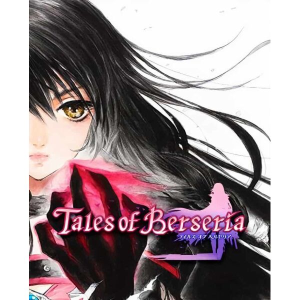 

Игра Tales of Berseria для ПК (Ключ активации Steam)