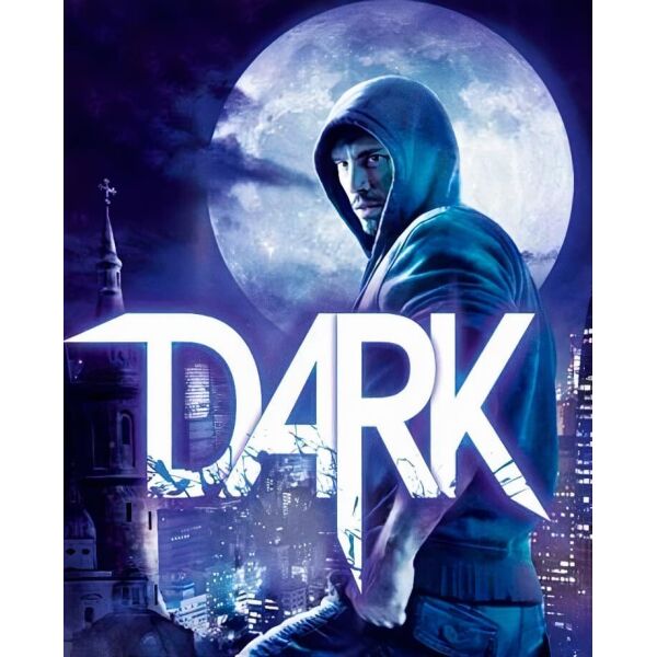 

Игра DARK для ПК (Ключ активации Steam)