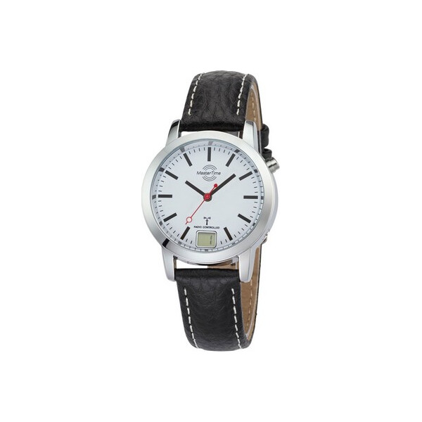

Часы Master Time MTLA-10593-21L Funk Basic Bahnhofsuhr Damen 34mm