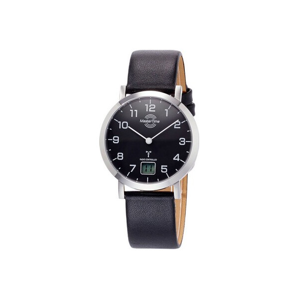 

Часы Master Time MTLS-10661-92L Funk Advanced Series Damen 36mm 5ATM