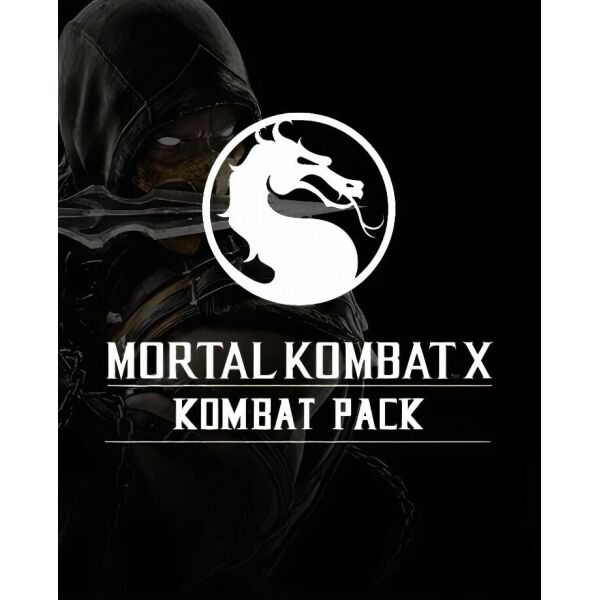 warner bros. entertainment  Mortal Kombat X: Kombat Pack   (  Steam)