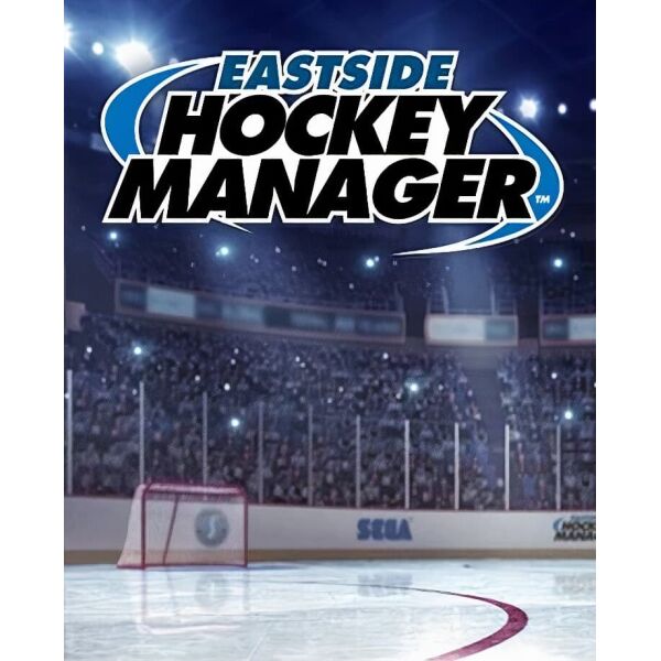 

Игра Eastside Hockey Manager для ПК (Ключ активации Steam)