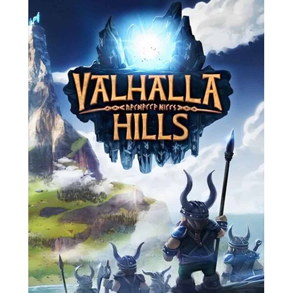 

Игра Valhalla Hills для ПК (Ключ активации Steam)