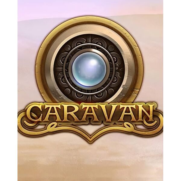 

Игра Caravan для ПК (Ключ активации Steam)
