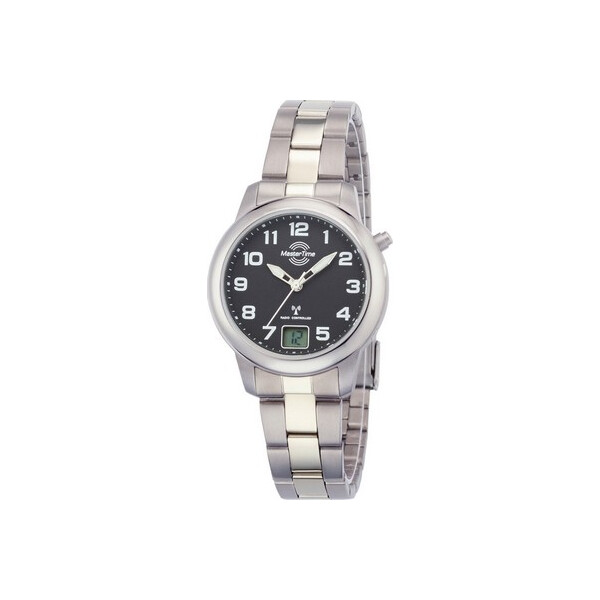 

Часы Master Time MTLT-10652-51M Funk Expert Titan Series Damen 34mm