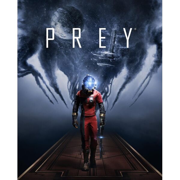 

Игра Prey для ПК (Ключ активации Steam)