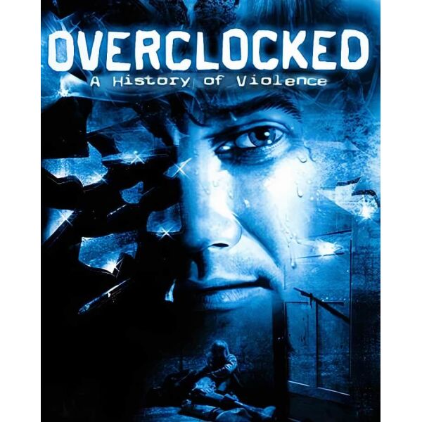 

Игра Overclocked: A History of Violence для ПК (Ключ активации Steam)