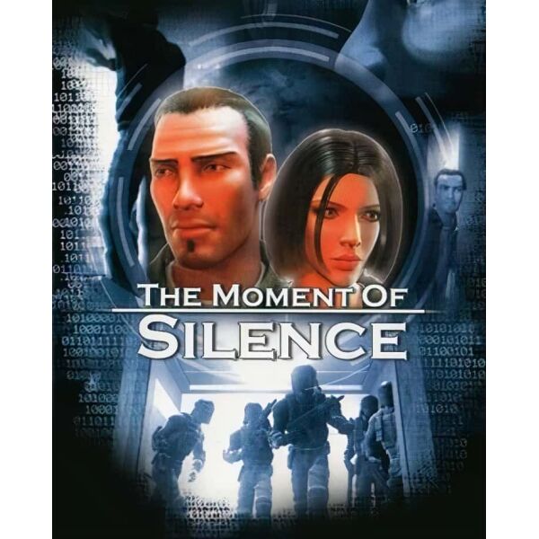 

Игра The Moment Of Silence для ПК (Ключ активации Steam)