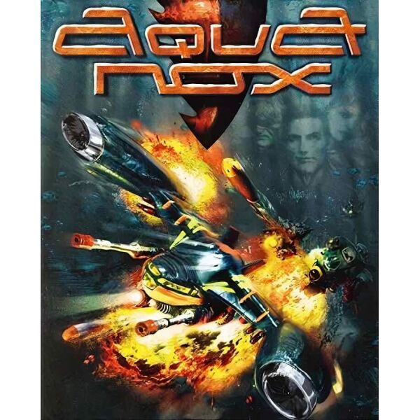 

Игра AquaNox для ПК (Ключ активации Steam)