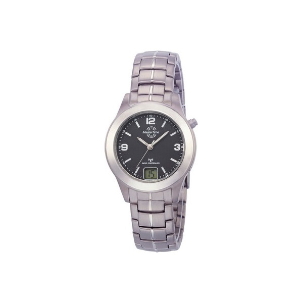 

Часы Master Time MTLT-10350-22M Funk Expert Titan Series Damen 34mm