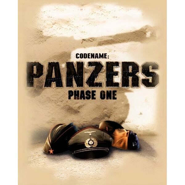 

Игра Codename: Panzers – Phase One для ПК (Ключ активации Steam)