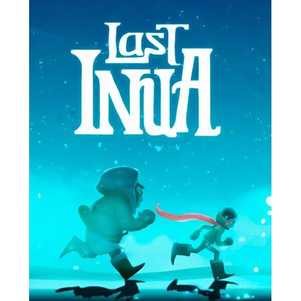 

Игра Last Inua для ПК (Ключ активации Steam)