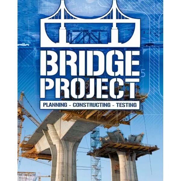 

Игра Bridge Project для ПК (Ключ активации Steam)