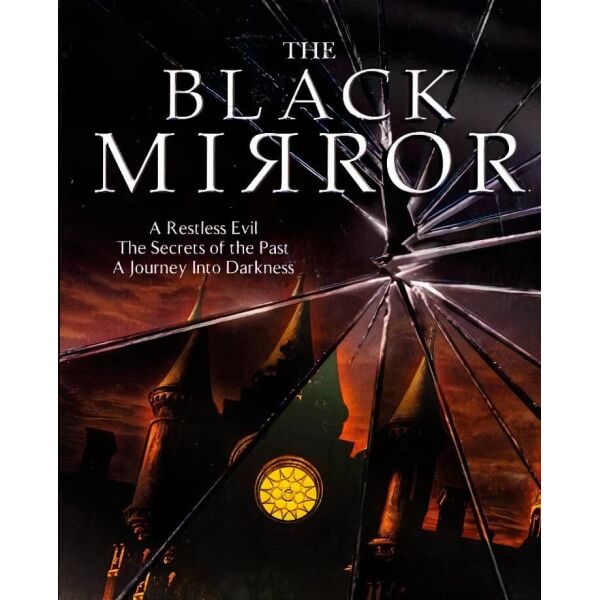 

Игра Black Mirror для ПК (Ключ активации Steam)