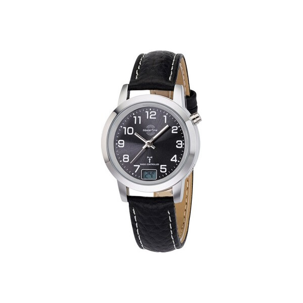 Часы Master Time MTLA-10577-24L Funk Basic Series Damen 34mm 3ATM