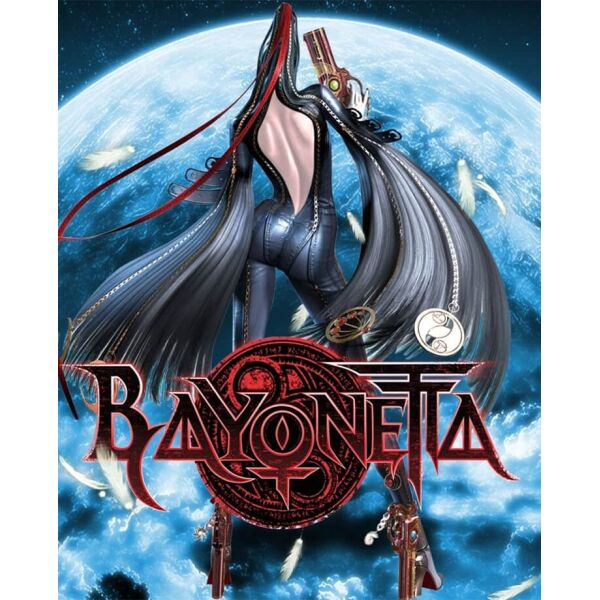 

Игра Bayonetta для ПК (Ключ активации Steam)