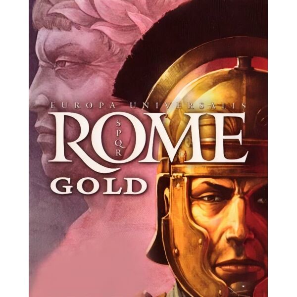 

Игра Europa Universalis: Rome – Gold Edition для ПК (Ключ активации Steam)