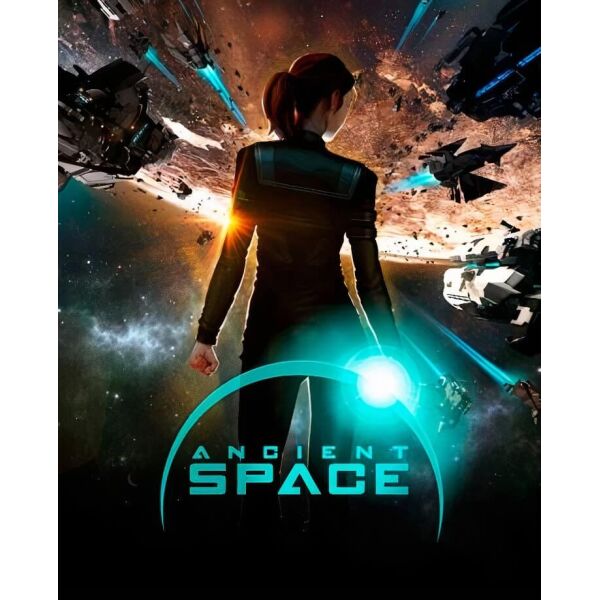 

Игра Ancient Space для ПК (Ключ активации Steam)