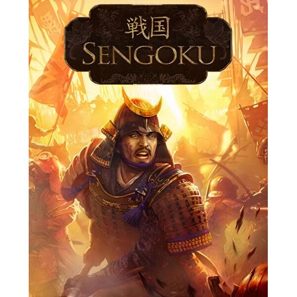 

Игра Sengoku для ПК (Ключ активации Steam)