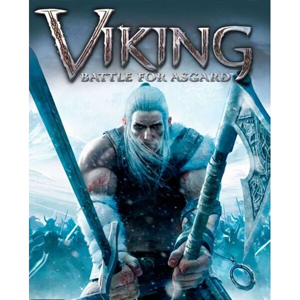 

Игра Viking: Battle for Asgard для ПК (Ключ активации Steam)