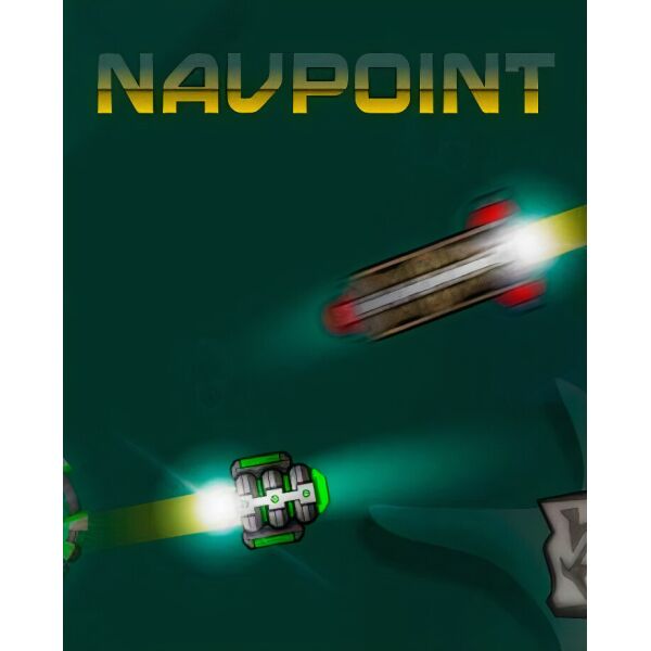 

Игра Navpoint для ПК (Ключ активации Steam)
