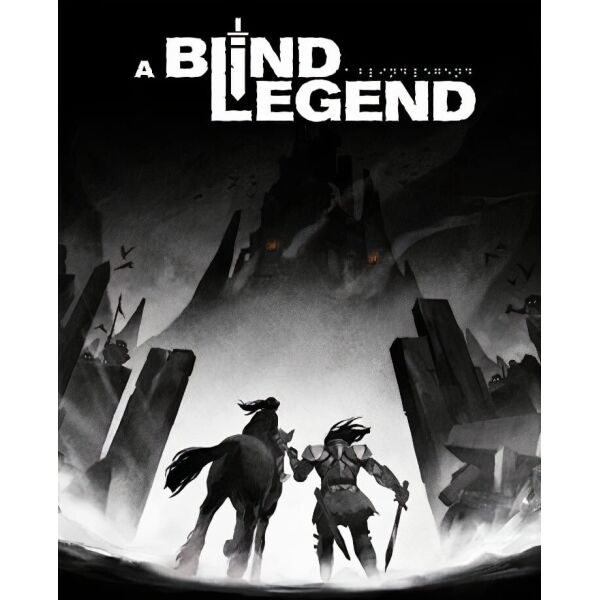 

Игра A Blind Legend для ПК (Ключ активации Steam)