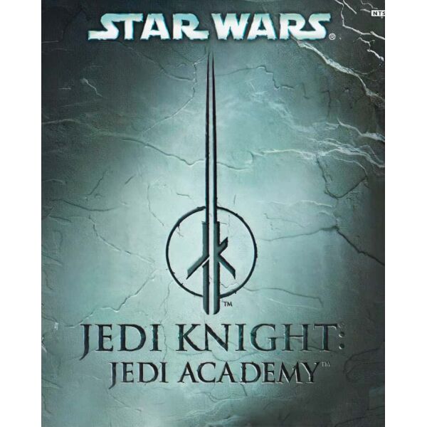 

Игра Star Wars: Jedi Knight – Jedi Academy для ПК (Ключ активации Steam)