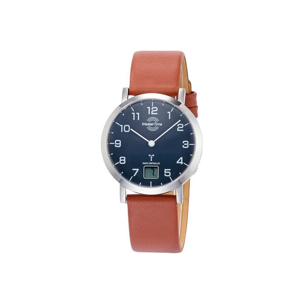 

Часы Master Time MTLS-10660-91L Funk Advanced Series Damen 36mm 5ATM
