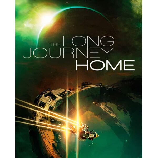 

Игра The Long Journey Home для ПК (Ключ активации Steam)